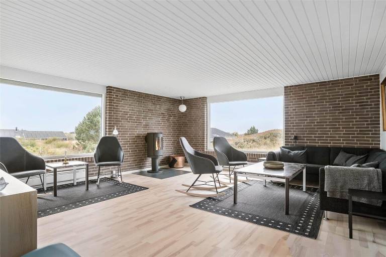 Feriehus Bindslev