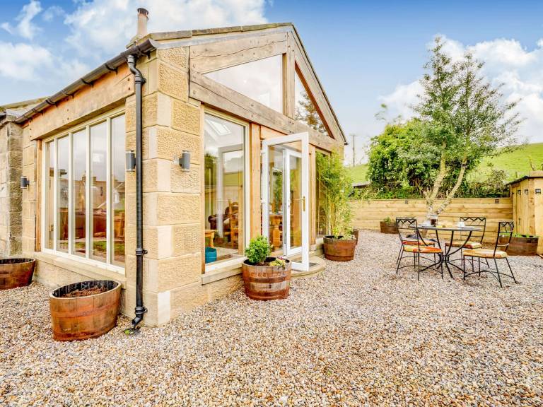 Cottage  Rothbury