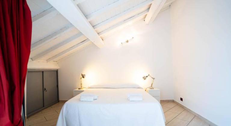 Wonderful rental apartment | Pets are welcome in Novara