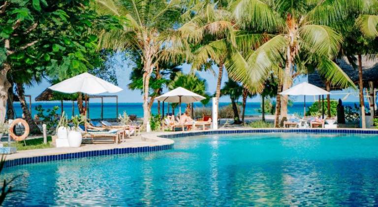 Spice Island Hotel Resort — photo 2