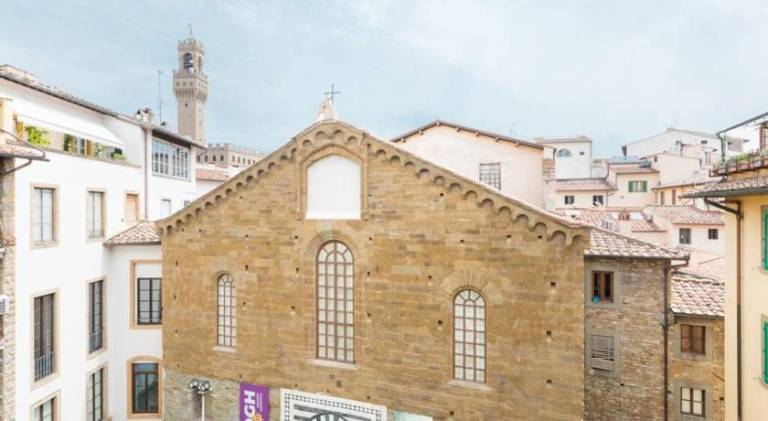 Holiday apartment | Next to Florence Cathedral — photo 5