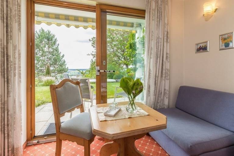 Ferienwohnung Gailingen am Hochrhein