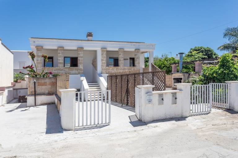Villa Taviano