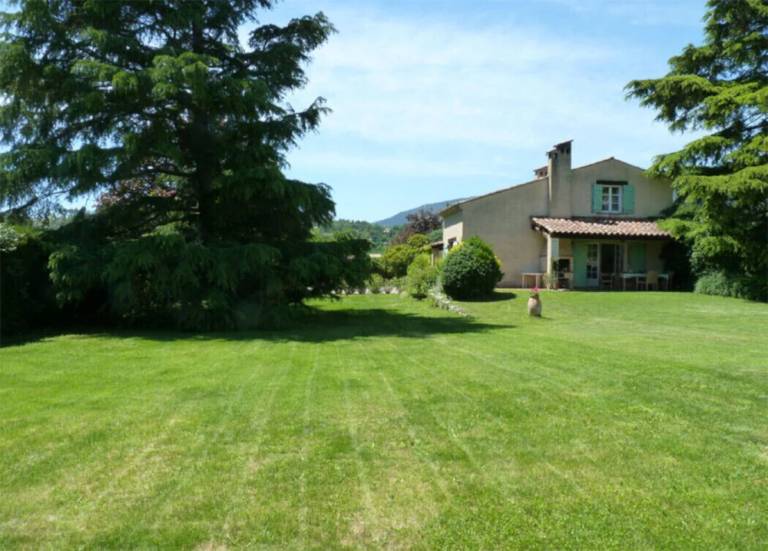 Maison de vacances  Fayence
