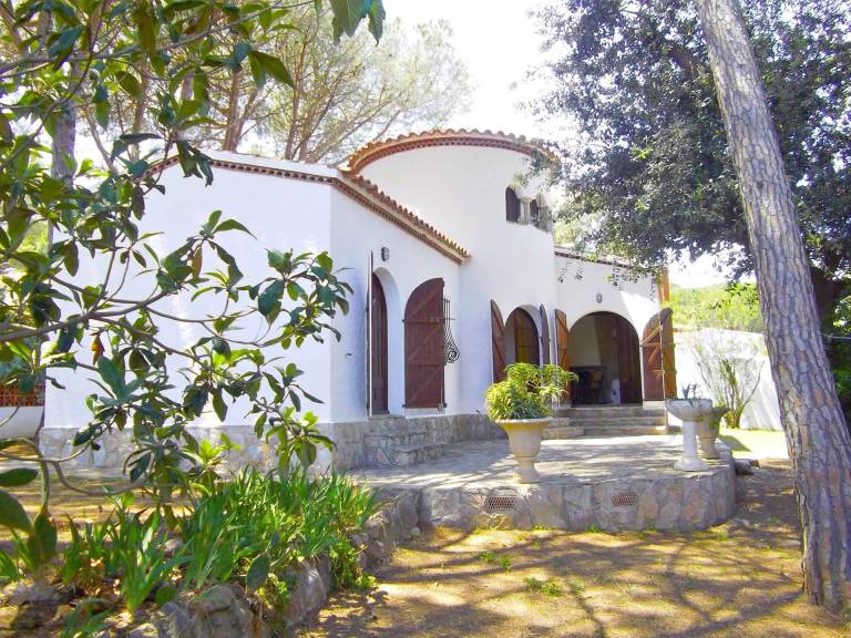 Villa  L'Escala