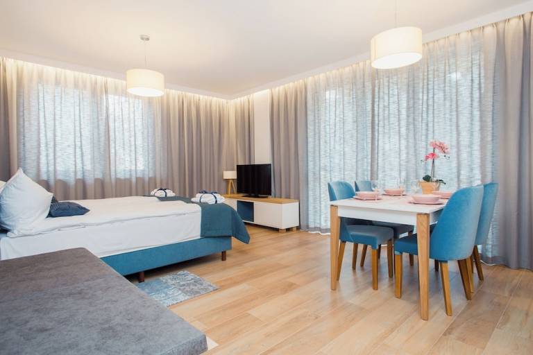 Apartament  Raszyn