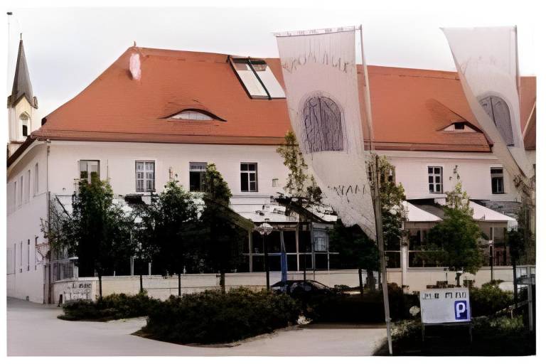 Hotel Landgasthof Zur Post in Dingolfing