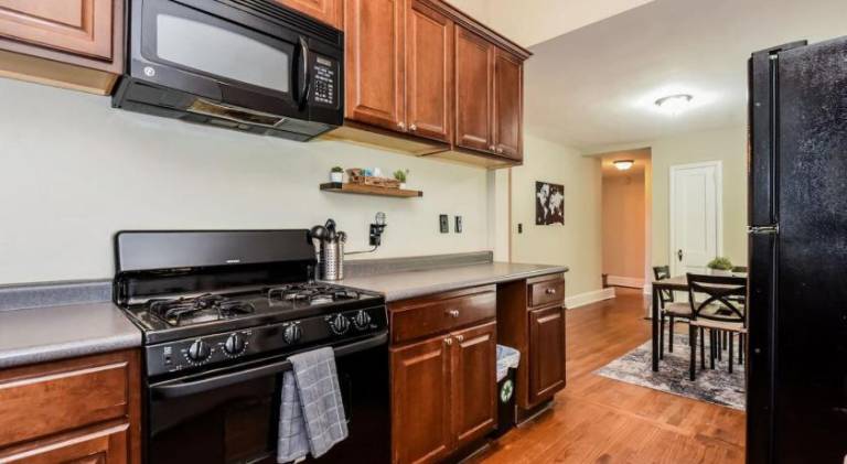 Vacation home with 3 rooms for 6 persons in Atlanta, GA