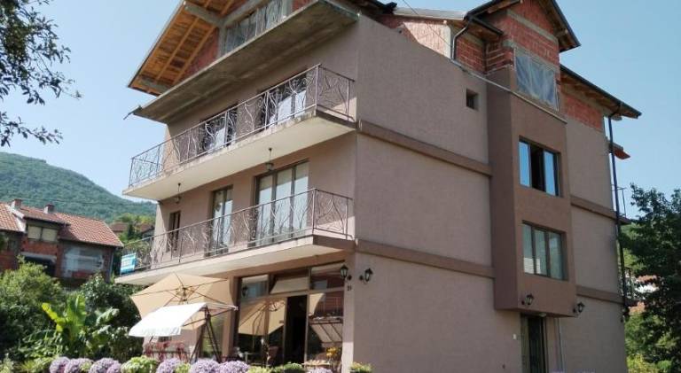 Guest House Dimitrije