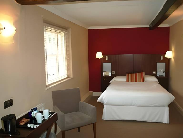 The Royal Oak Hotel, Welshpool - The Coaching Inn Group in Welshpool