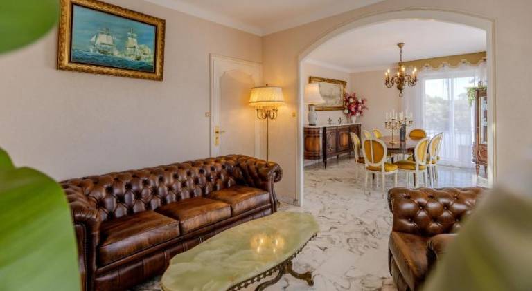 Villa with 3 rooms for 8 persons in Le Croisic