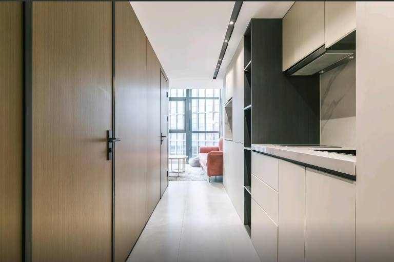 Apartment Tangqiao