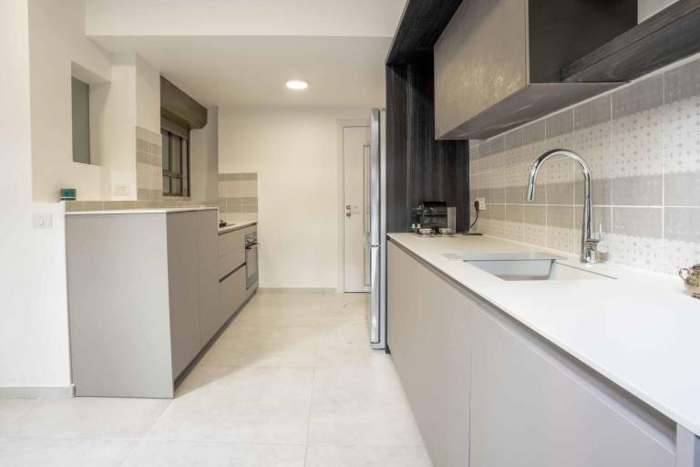Vacation home | Near Dizengoff Street — photo 4