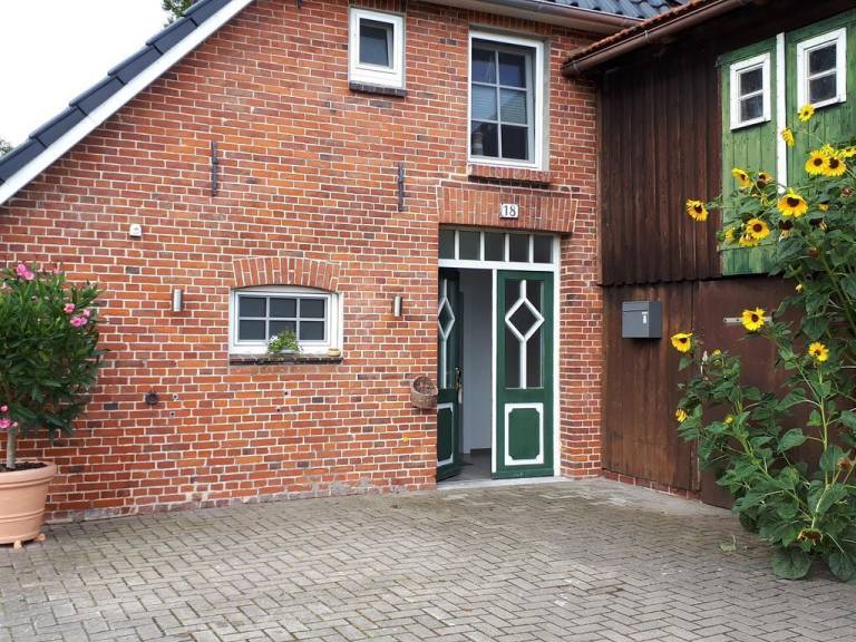 Ferienwohnung Butjadingen