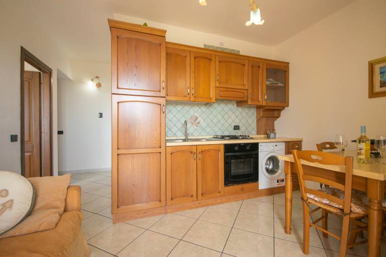 Apartment | Sea view — photo 4