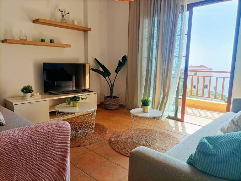 Ferienhaus  Alajeró