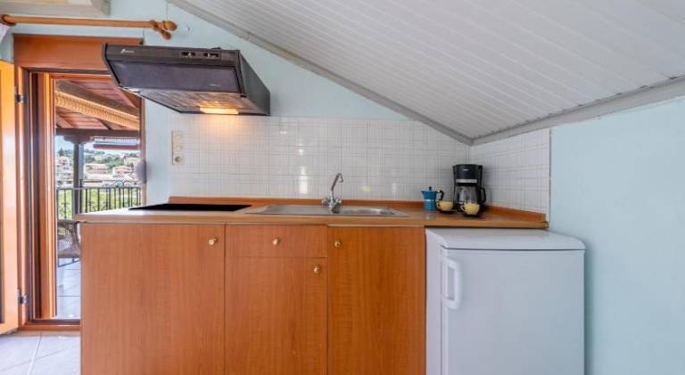 Apartment with terrace, private pool & garden | Beach nearby | Pets are welcome — photo 4