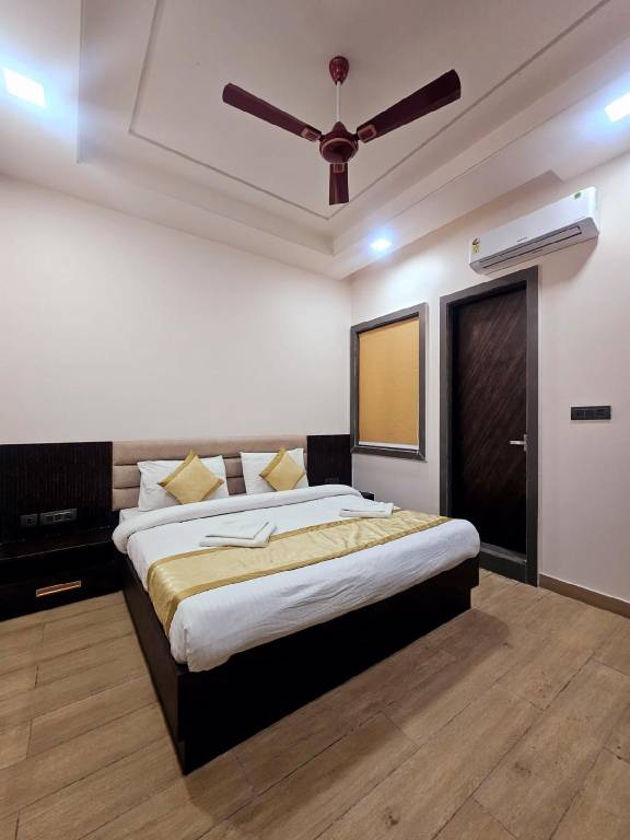 Shyam Palace Inn — photo 2