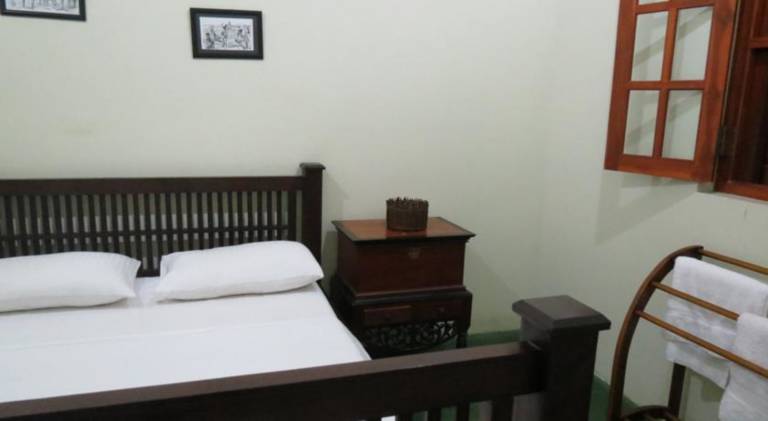 Privatzimmer