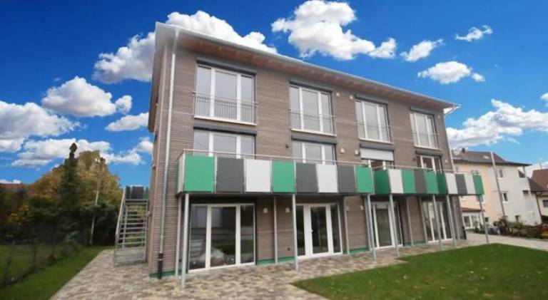 Ferienwohnung Hechingen