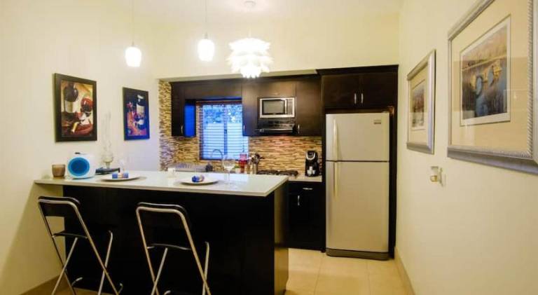 Holiday apartment with 1 room for 2 persons — photo 5