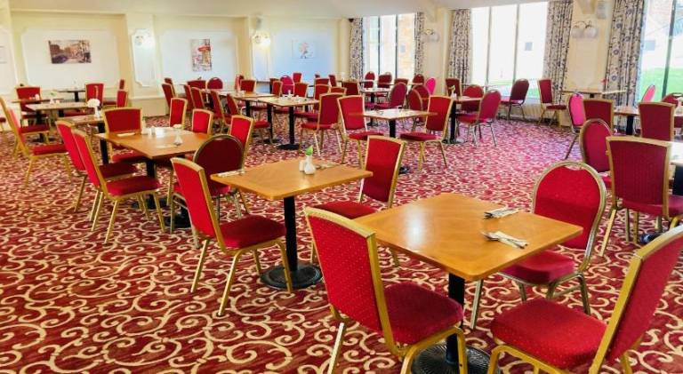 House with patio & garden | Suitable for remote work — photo 4