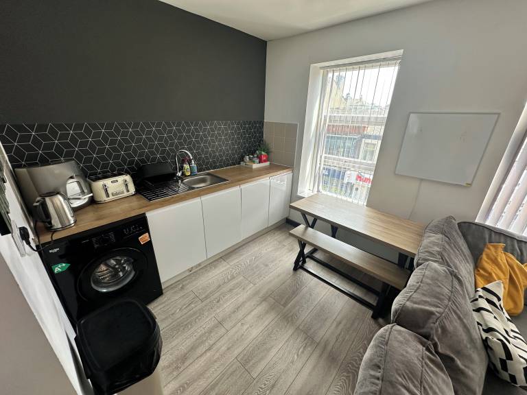 Apartment Blackpool