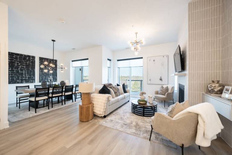 Condo Fenelon Falls