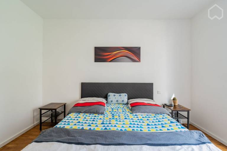 Apartman  Mitte