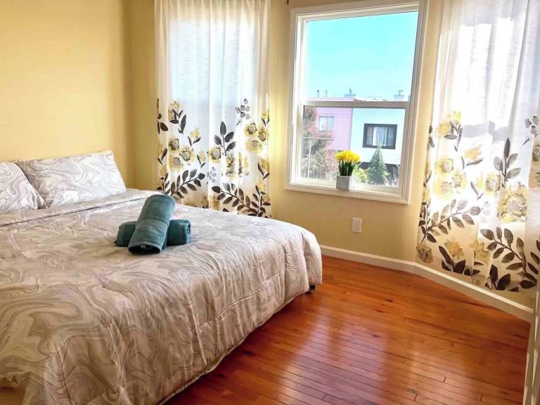 House Daly City