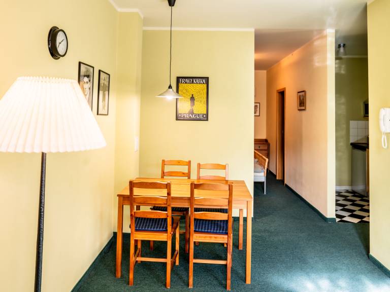 Apartment with garden | Suitable for remote work — photo 5