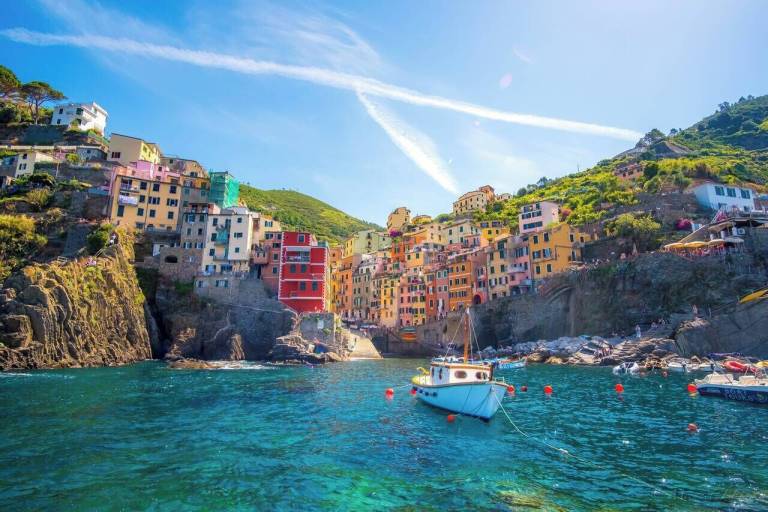 Apartamento La Spezia