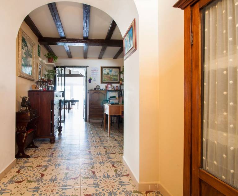 Casa  Belmonte