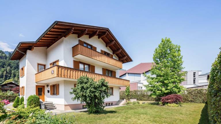 Ferienwohnung  Bartholomäberg