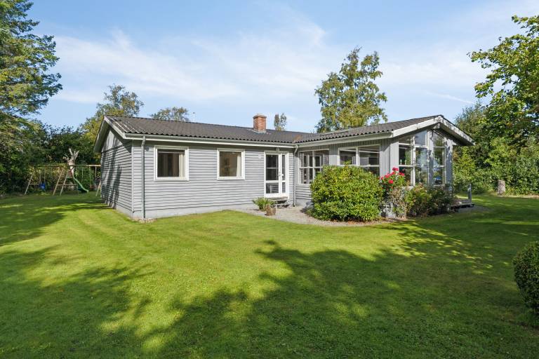 Ferienhaus Storvorde