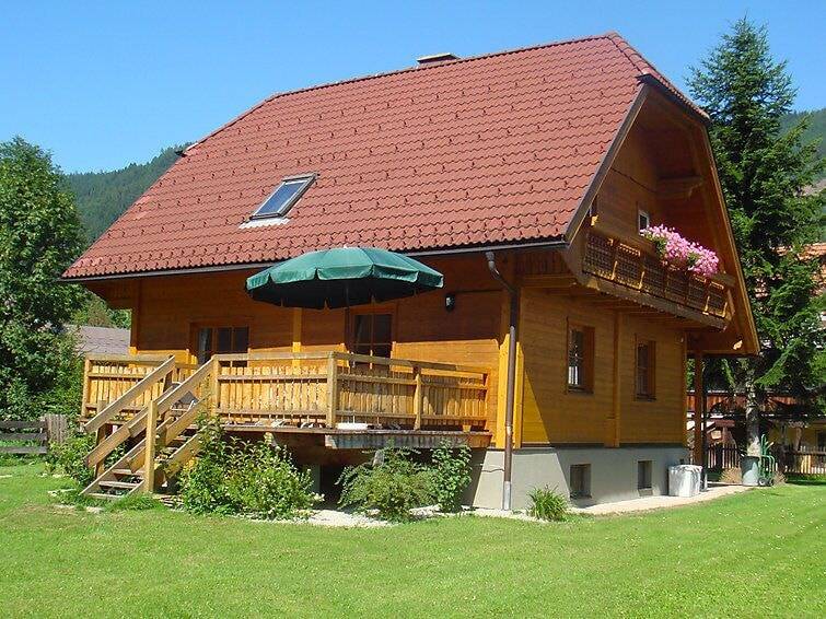 Ferienhaus Ramsau am Dachstein
