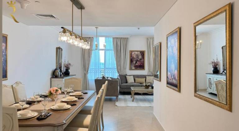 Apartment with pool | Pets allowed — photo 2