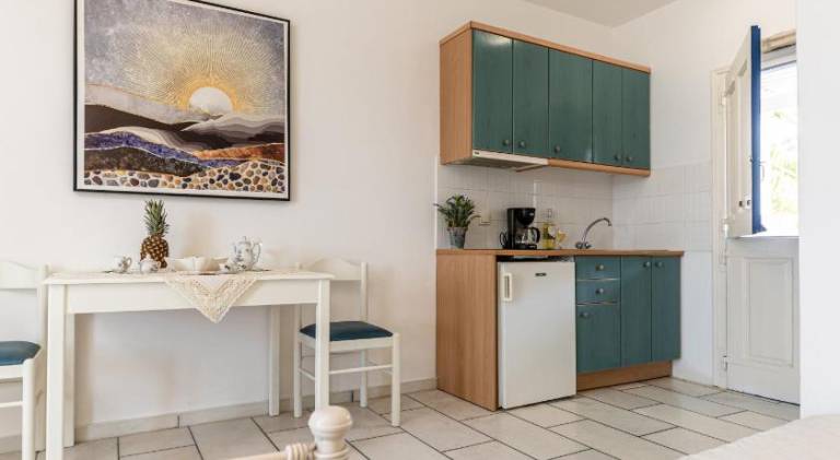 Rental apartment with garden & terrace | Close to the beach | Pets are welcome — photo 5