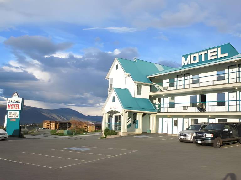 Motel Aberdeen