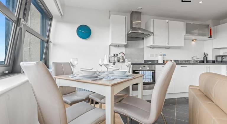 Lovely rental apartment | Pets are welcome — photo 2