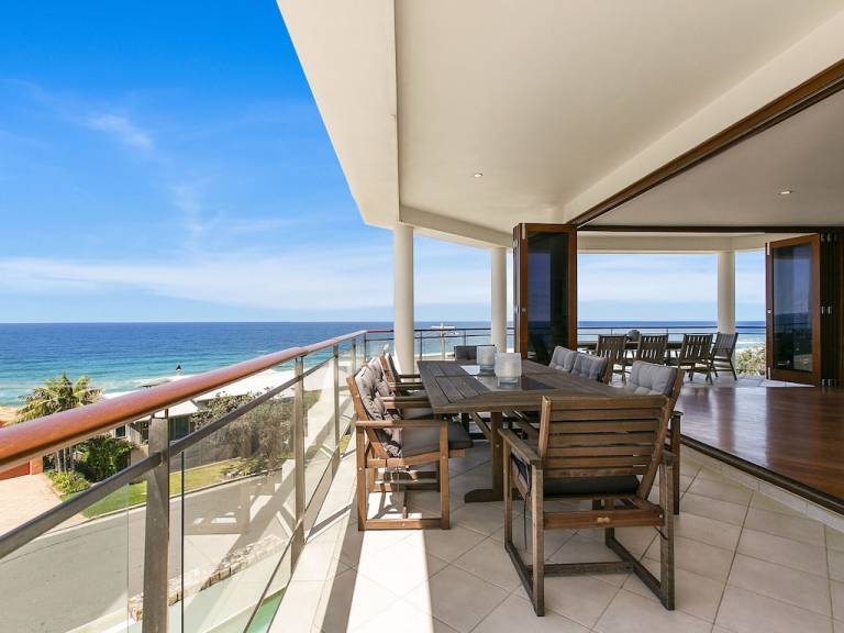 House Sunshine Beach