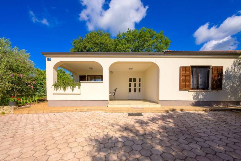 Ferienwohnung  Medulin