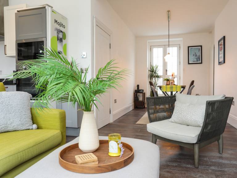 Child-friendly cottage | Beach view | Dogs allowed — photo 2