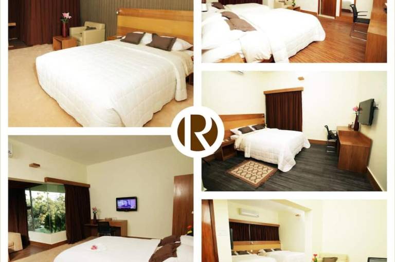 Richmond Hotel & Suites