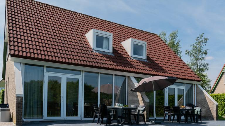 Bungalow  Vlagtwedde