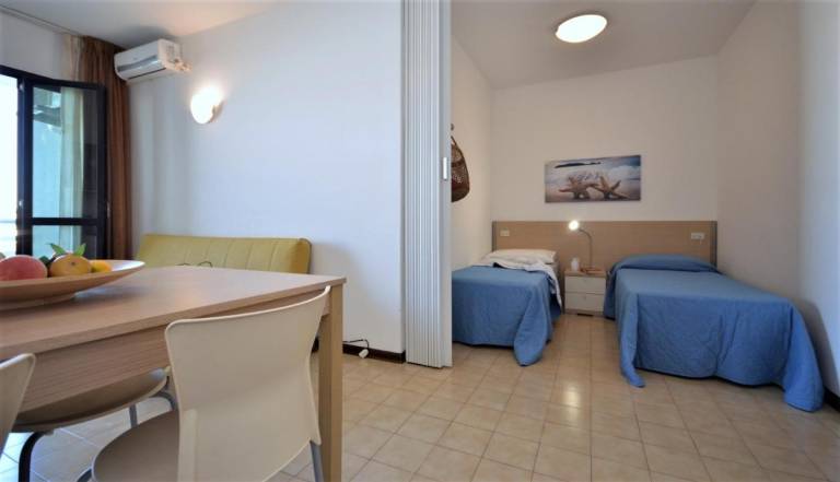 Family-friendly studio with terrace | Next to the beach | Pets are welcome — photo 4