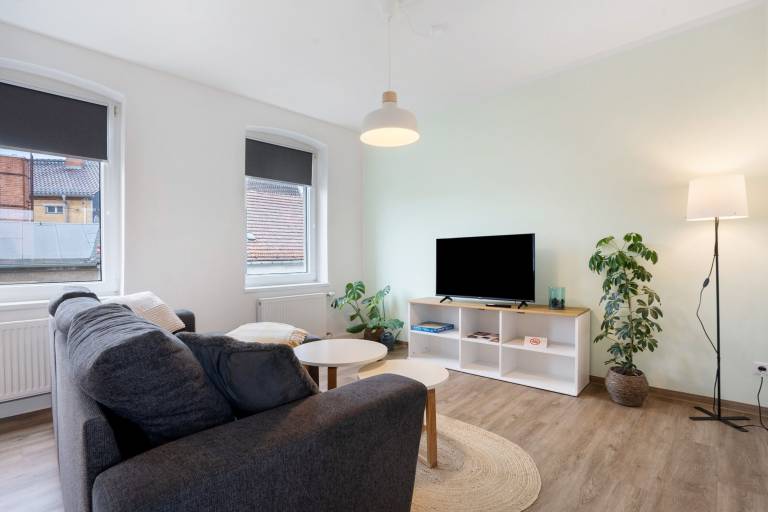 Ferienwohnung Finsterwalde