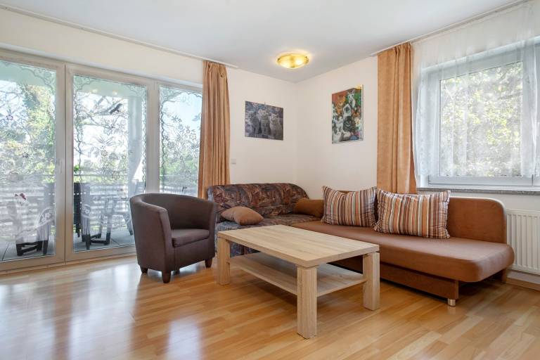 Nice rental apartment | Pets allowed — photo 3