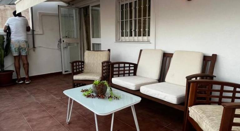Vacation home with 3 rooms for 6 persons — photo 5