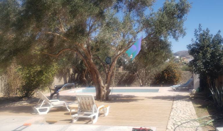 Villa Taghazout
